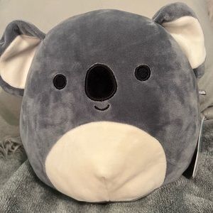 8 INCH KIRK THE KOALA